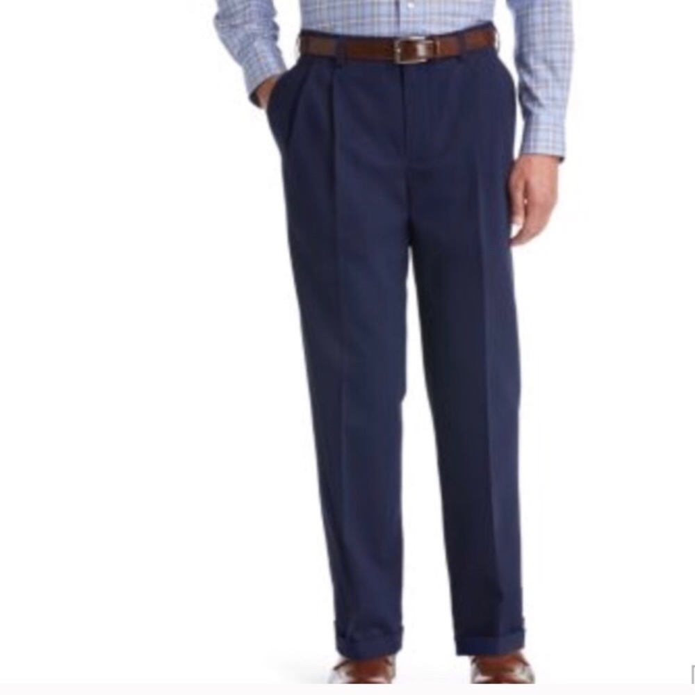 NEW!  Jos. A. Banks Dress Pants 32x30